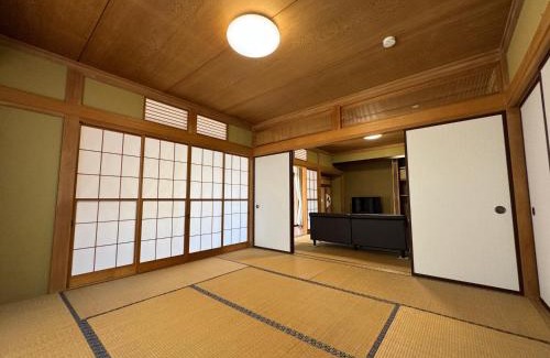 Harunako Onsen Casa | 伊香保の宿