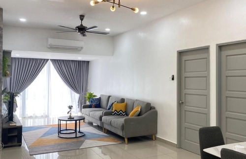 Sitiawan Casa | 休闲民宿 Leisure Homestay @The Venus Sitiawan