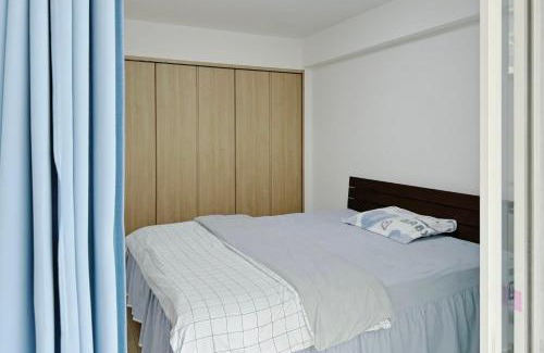 Shibadaimon Apartamento | 位于新桥的2卧室公寓