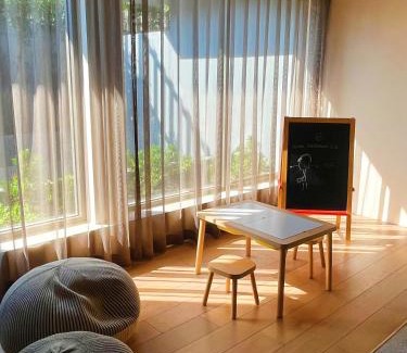 Bang Wa Apartamento | 位于素坤逸路的38平带厨房1卧室公寓