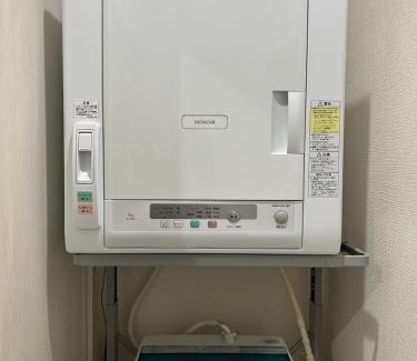 Sumiyoshi Apartamento | 住吉大社 住吉大社駅 粉浜駅 5分 最大7名