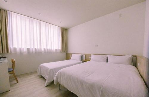 Anping Casa | 住安平4-7人包棟民宿