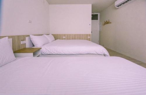Anping Casa | 住安平4-7人包棟民宿