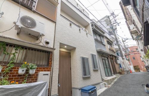 Miyakojima Apartamento | 住舎桜ノ宮