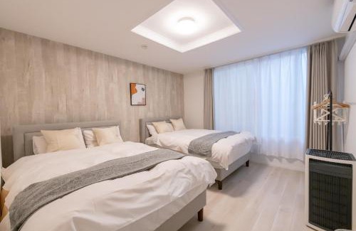 Miyakojima Apartamento | 住舎桜ノ宮