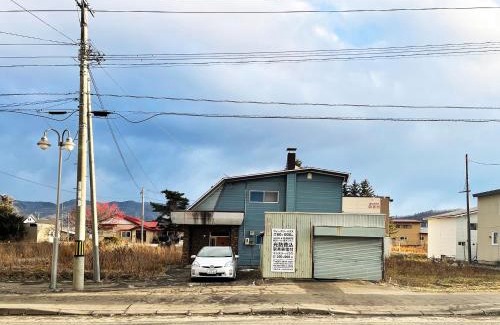Saroma Casa | 佐呂間若佐Arun別邸