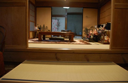 Kakegawa Casa | 体験型古民家宿 旅ノ舎