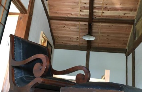 Kakegawa Casa | 体験型古民家宿 旅ノ舎