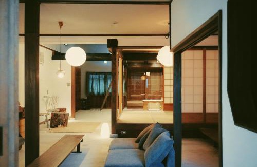 Gojo Casa | 余韻 奈良宿 - yoinn narayado