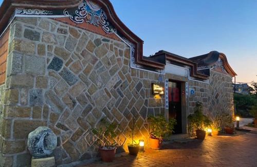 Zhu Shan Village Casa | 依山初晴2-10人小清新包棟民宿I-Shan House