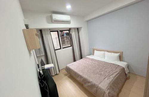 Nangan Casa | 依金那海景民宿