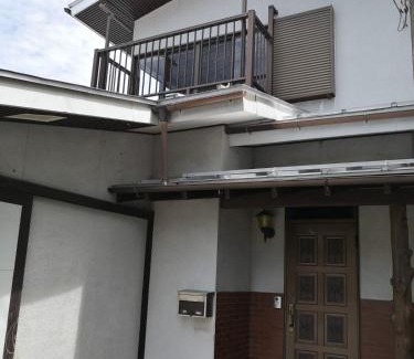 Tsuru Apartamento | 便利なまちなか暮らしができる らくやまハウス