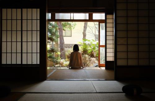Nagano Hotel | 信州善光寺 薬王院