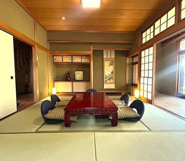 Hakata-ku Apartamento | 信Shinn