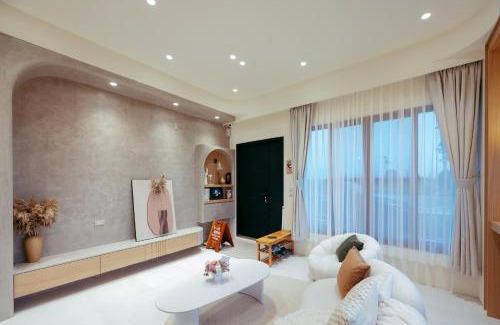 Sanxing Casa | 倆穗 LightSui B&B