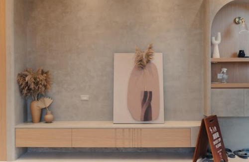 Sanxing Casa | 倆穗 LightSui B&B