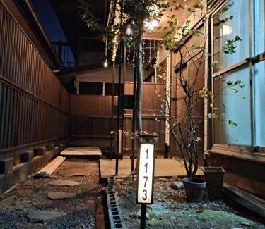 Manazuru Casa | 個室204シングル3台駅徒歩6分Atami Hakoneも近いゲストハウス真鶴