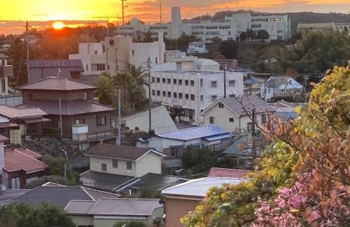 Manazuru Casa | 個室204シングル3台駅徒歩6分Atami Hakoneも近いゲストハウス真鶴