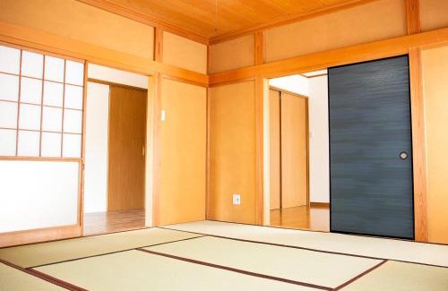 Katakai Casa | 元気な宿 片貝