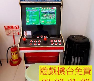 Luodong Cama Y Desayuno | 充電樁 羅東雲朵朵Cloud B&B免費洗衣機 烘衣機 近週三清溝 星巴克咖啡豆 國旅卡特約店