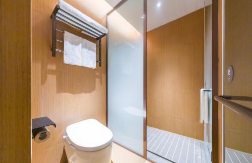 Yizhuang Hotel | 全季北京亦庄开发区万源街地铁站酒店