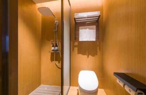 Yizhuang Hotel | 全季北京亦庄开发区万源街地铁站酒店