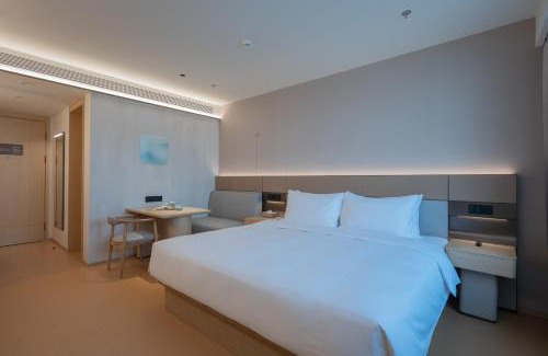 Yizhuang Hotel | 全季北京亦庄荣华南路酒店