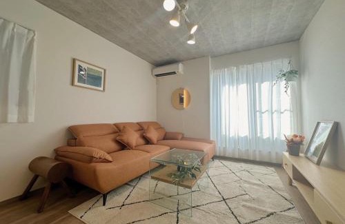 Joto Casa | 全新房源 一線直達夢洲站 明泰ハウス Mighty Lodge