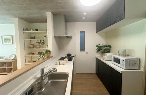 Joto Casa | 全新房源 一線直達夢洲站 明泰ハウス Mighty Lodge