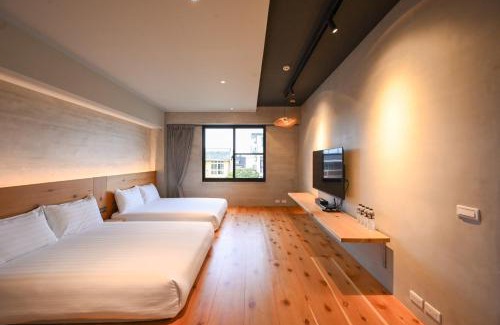 Dongshan Casa | 全村的希望Hope of village