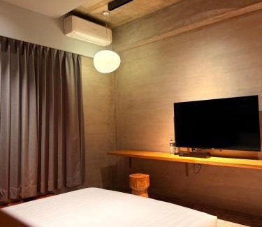 Dongshan Casa | 全村的希望Hope of village