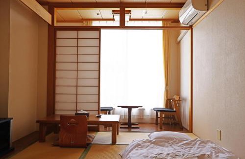 Yao Hotel | 八尾グランドホテル