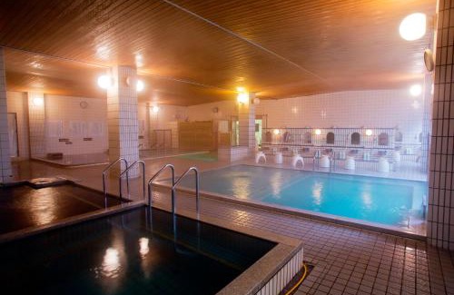 Yao Hotel | 八尾グランドホテル
