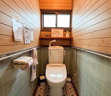 Hachinohe Apartamento | 八戸ゲストハウス トセノイエ/Hachinohe Guest House Tosenoie