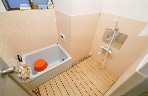 Hachinohe Apartamento | 八戸ゲストハウス トセノイエ/Hachinohe Guest House Tosenoie