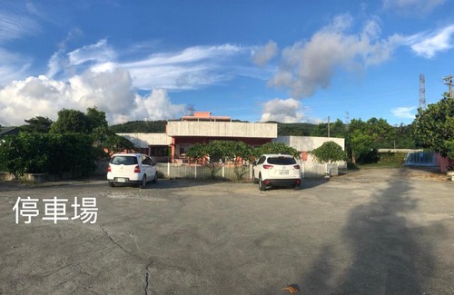 Hengchun Casa | 八柴哈哈寵物友善民宿