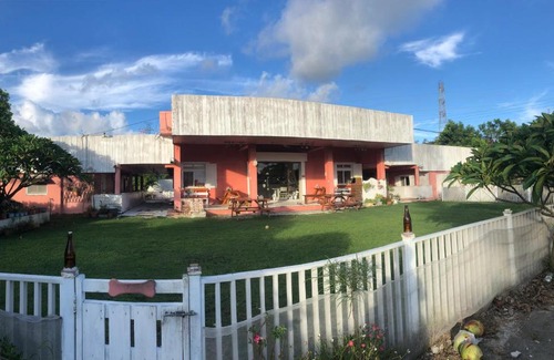 Hengchun Casa | 八柴哈哈寵物友善民宿