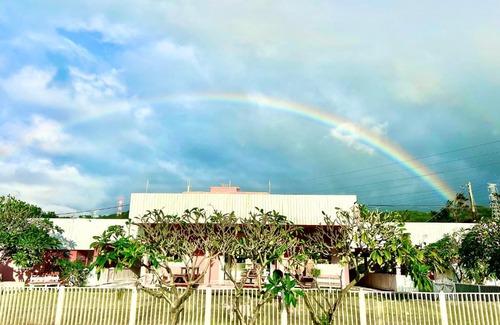 Hengchun Casa | 八柴哈哈寵物友善民宿