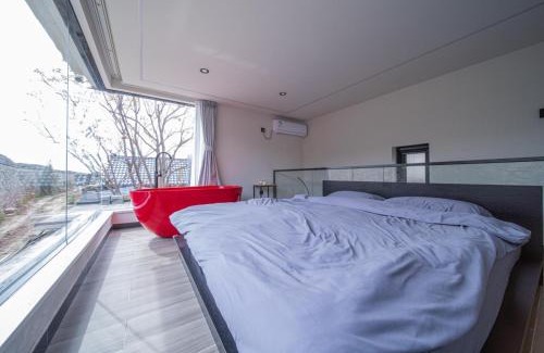Badalingzhen Casa | 八达岭诚苑民宿
