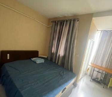 Sen Sok Apartamento | 公寓楼