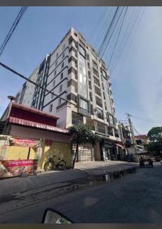 Sen Sok Apartamento | 公寓楼