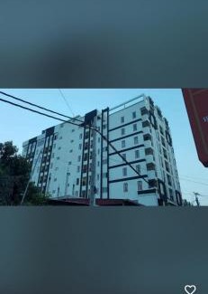 Sen Sok Apartamento | 公寓楼