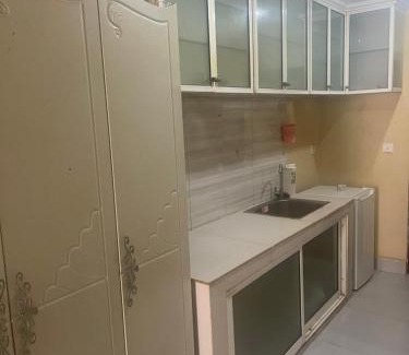Sen Sok Apartamento | 公寓楼