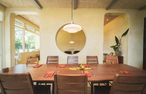 Luye Casa | 六分舍民宿 Six Lands Homestay