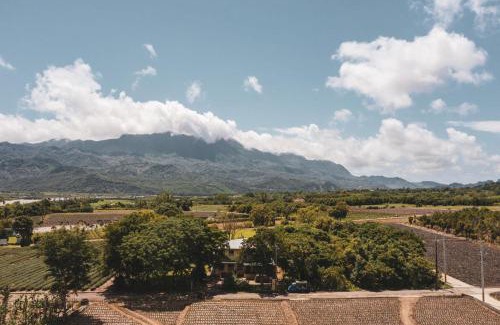 Luye Casa | 六分舍民宿 Six Lands Homestay