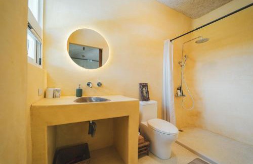 Luye Casa | 六分舍民宿 Six Lands Homestay
