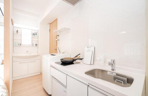 Nagawa Apartamento | 六本木駅徒歩12分