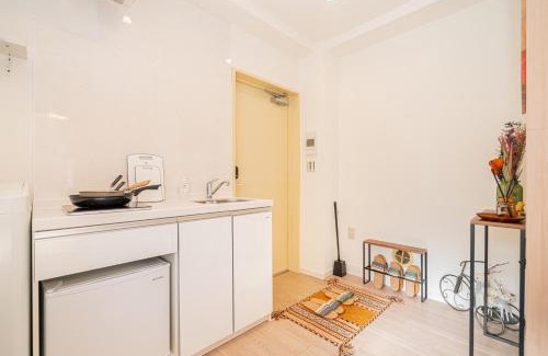 Nagawa Apartamento | 六本木駅徒歩12分