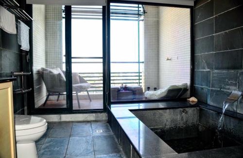 Jiaoxi Apartamento | 冰與火之閣