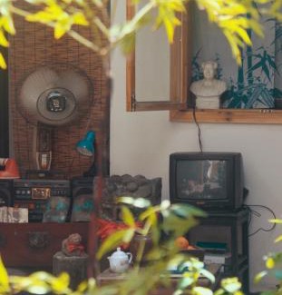 Fenghuang Casa | 凤凰古城柿子小院民宿
